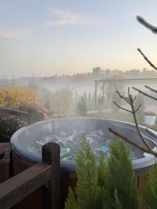 Krecia Dolina - Kaszubskie Wzgórza