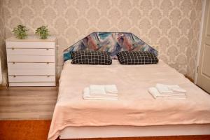 1-к квартира, Харківська, ТЦ Мануфактура - 3hvězdičkové hotely ve městě Sumy