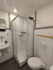 Erdgeschosswohnung im historischen Fachwerkhaus in Alsfeld inklusive PKW-Parkplatz