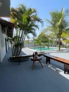 Villa Rocha mar - Macajatuba