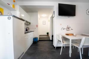 Studio Apartman Smiley