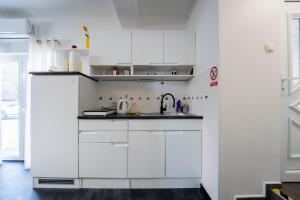 Studio Apartman Smiley