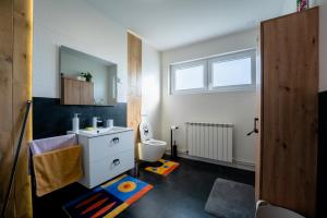 Studio Apartman Smiley