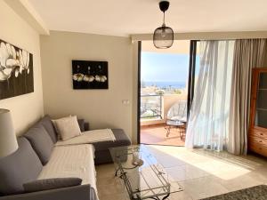 La Arenita - oceanview apartment - 3hvězdičkové hotely ve městě Palm-mar