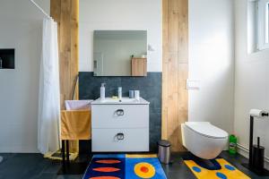 Studio Apartman Smiley