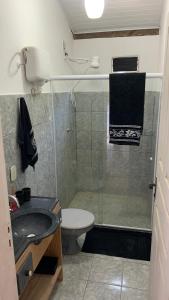 Trancoso - Suíte Frente ao Campo de Futebol -