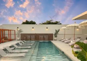 Bali Posh Hotel PR - Кароліна