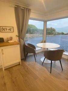 Watermark Luxury Accommodation