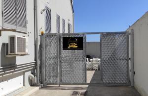 Willys House Barletta