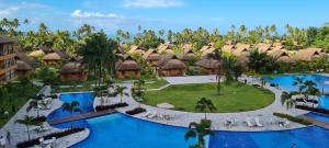 01 Quarto no Eco Resort Praia dos Carneiros - Ao lado da igrejinha