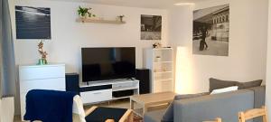 Rodinný dům v přírodě