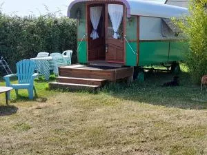 Le Clos des Epinettes - 昂热