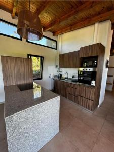 Sierras de Córdoba Ascochinga vivienda Privada