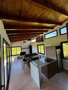 Sierras de Córdoba Ascochinga vivienda Privada