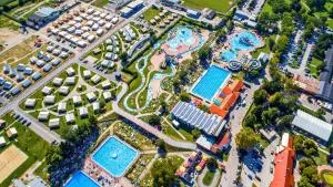 Eurocamp Mobile Homes Terme Catez - Mostec