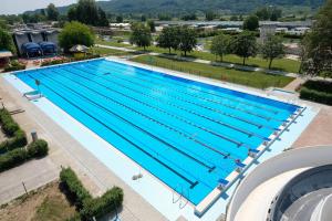 Eurocamp Mobile Homes Terme Catez