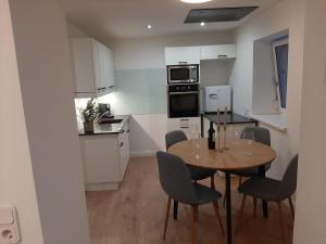 Center Apartments Bludenz