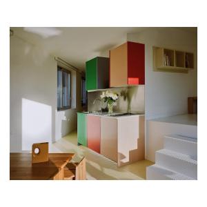 Garden flat in central brussels