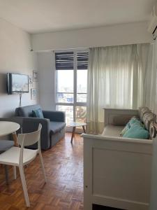 Piso 24 vista al Obelisco