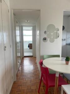 Piso 24 vista al Obelisco