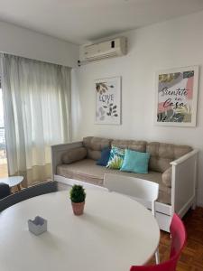 Piso 24 vista al Obelisco