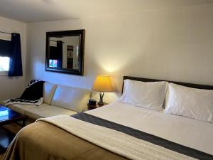 The Link Vintage Motel #6