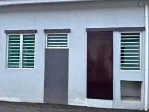 Wong HomeStay - 塞贝维