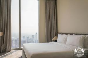 Westminster Forte Burj Khalifa