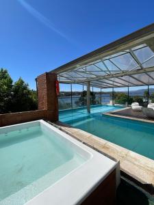 Costalago Suites Hotel