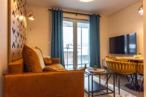 VacationClub - Apartamenty Zakopiańskie Apartament 130