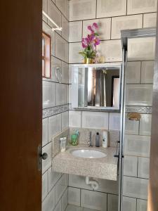 Casa Santa Terezinha