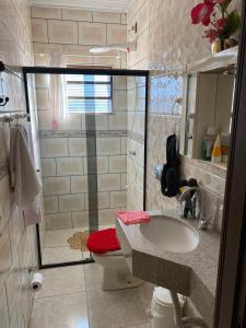 Casa Santa Terezinha