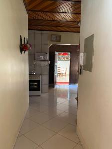 Casa Santa Terezinha