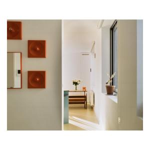 Garden flat in central brussels