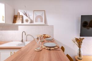 Appartements Suite Bali : photos des chambres