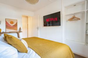 Appartements Suite Bali : photos des chambres