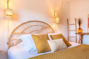 Appartements Suite Bali : photos des chambres