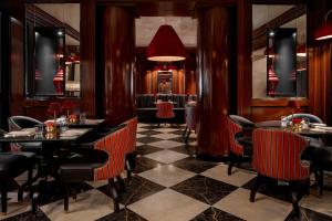 Hotel d’Inghilterra Roma – Starhotels Collezione