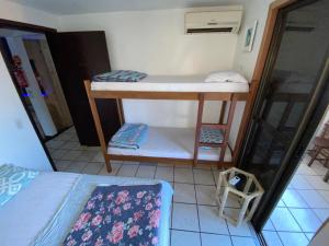 Quatro Ilhas Beach Hostel