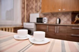 Двокімнатна квартира, Харківська, 25