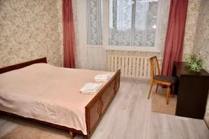 Двокімнатна квартира, Харківська, 25 - Verkhnyaya Syrovatka