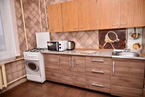 Двокімнатна квартира, Харківська, 25