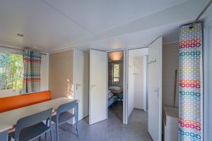 Eurocamp Mobile Homes Terme Catez