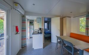 Eurocamp Mobile Homes Terme Catez
