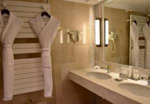 Hotels Villa Florentine : photos des chambres