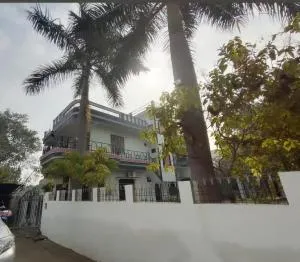 Gangotri Niwas - Chaukhandi