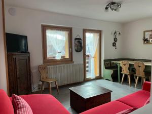 Appartamento TEMELIN