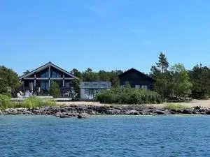 Solsidan - your resting place - Eckerö