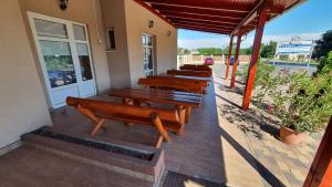 Delux Apartman Dombrád