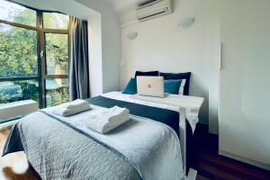 Beautiful Studio in Mokotów near Królikarnia Park